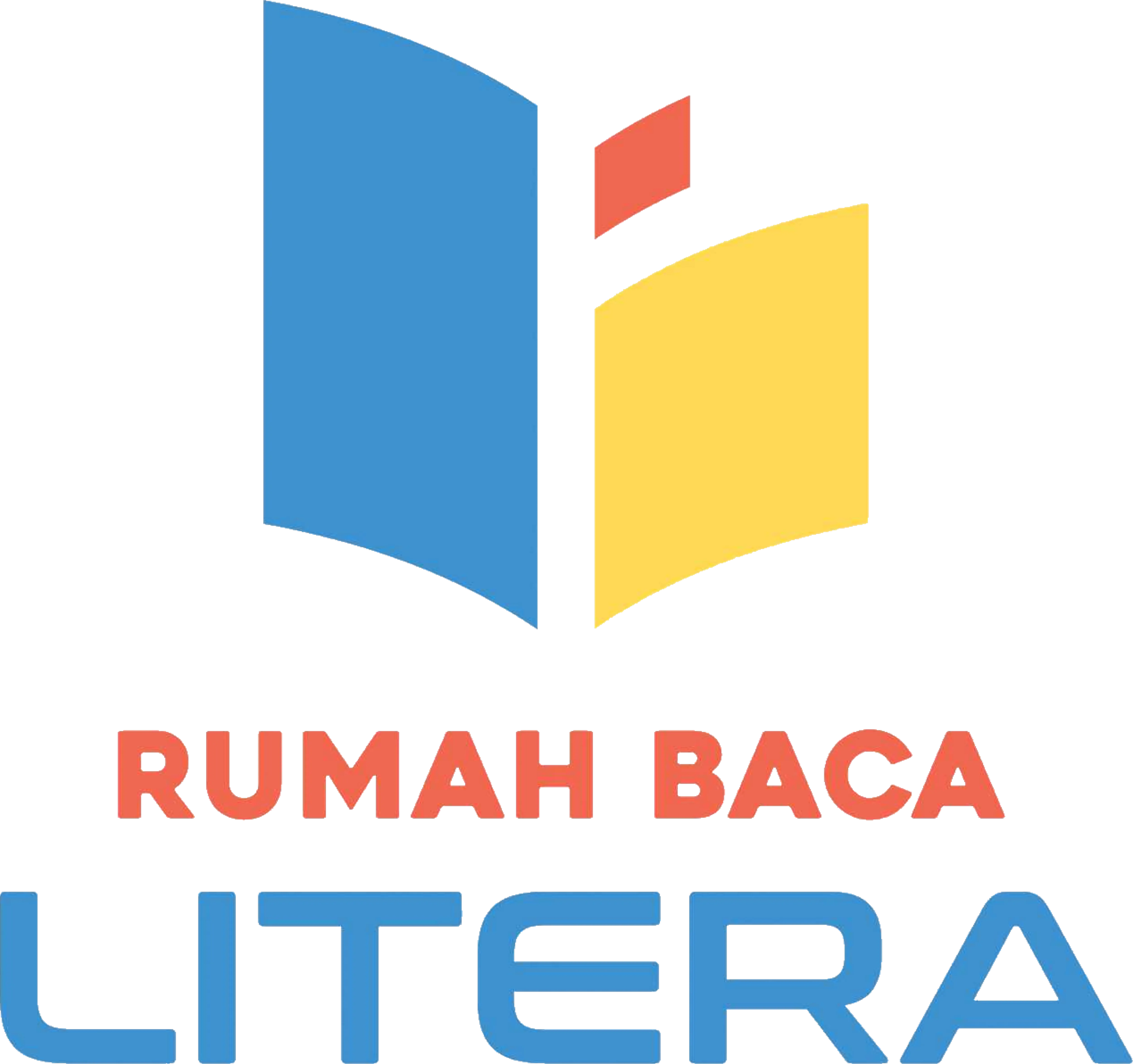 Rumah Baca Litera logo