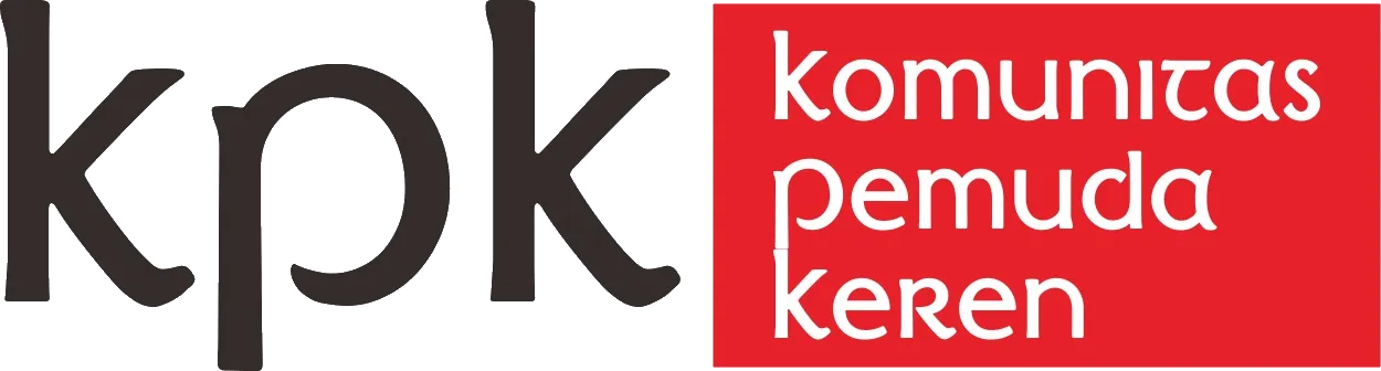 Komunitas Pemuda Keren (KPK) logo