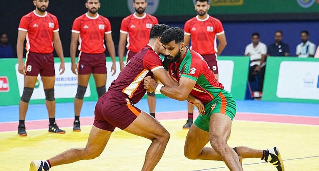 सुरजीत सिंह कप्तान, नवीन कुमार उपकप्तान: कॉमनवेल्थ कबड्डी चैंपियनशिप 2026 की घोषणा में तीन सवाल जो अनुत्तरित छोड़ दिए गए