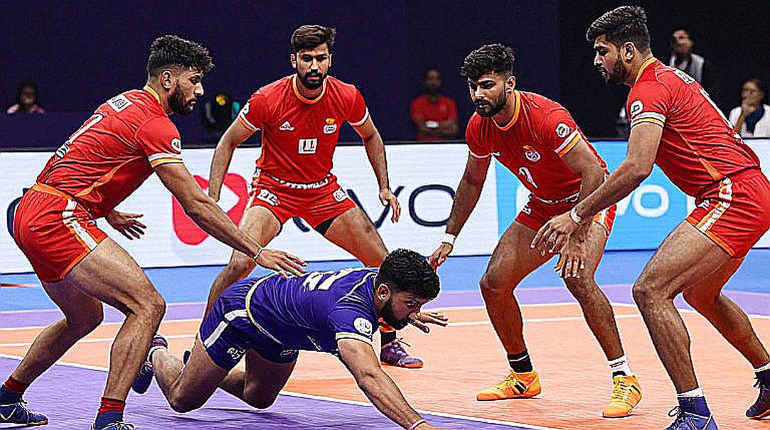 सूरजीत सिंह बने भारतीय कबड्डी टीम के कप्तान, नवीन कुमार उपकप्तान: अहमदाबाद के नौ दिन और वो एक संख्या जो किसी ने नहीं गिनी